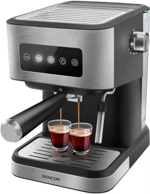 SENCOR Machine &agrave; expresso -  - SES 4020SS 