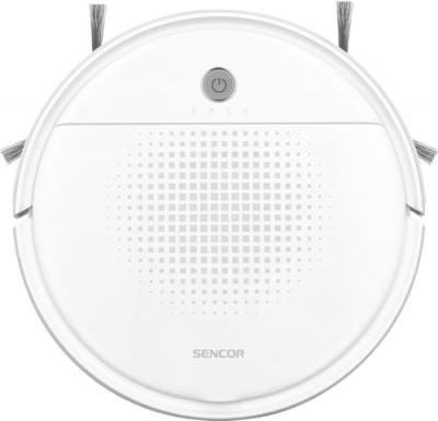 SENCOR Aspirateur robot -  - SRV 1550WH