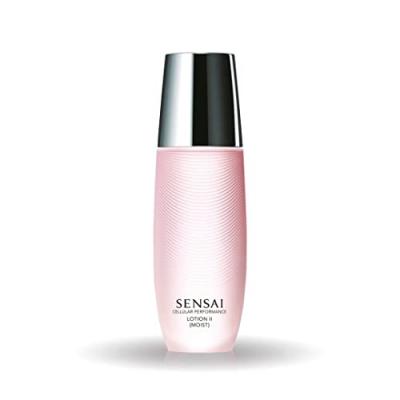 SENSAI Kanebo  Lotion Cellulaire Performance Lotion Ii 125ml