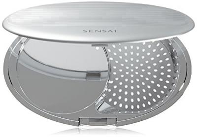 SENSAI  CELLULAR PERFORMANCE Case For Total Finish Foundation 1 pi&egrave;ce