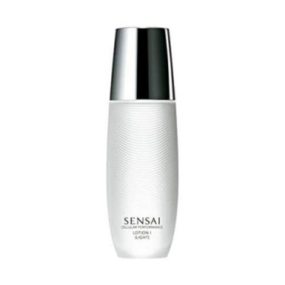 SENSAI Kanebo Cellular Lotion l&eacute;g&egrave;re et l&eacute;g&egrave;re 125ml