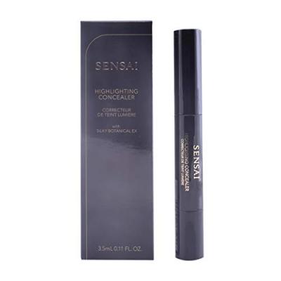 SENSAI  Correcteur de Teint Lumi&egrave;re, Hc03 Luminous Almond, 3,5ml