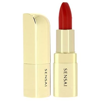 SENSAI  Kanebo The Lipstick 06 Kinmo Orange Orange Femme