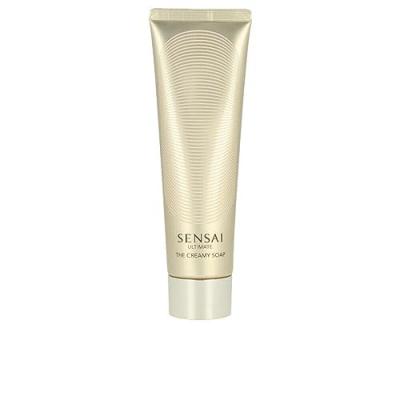 SENSAI Kanebo  Ultimate The Creamy Soap 125ml