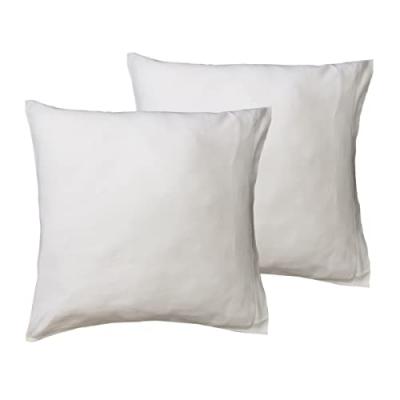 SENSEI MAISON Sensei La Maison du Coton 2 prot&egrave;ge oreillers en Coton 200gr/m&sup2; Confort