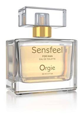 Sensfeel For Man edt Pheromone Perfume