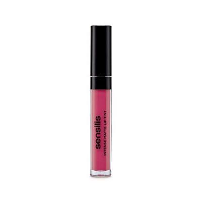 SENSILIS  Brillant &agrave; L&egrave;vres Intense Matte Lip Tint 07 - Orchid&eacute;e
