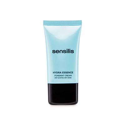 SENSILIS  Hydra Essence Fond de Teint Cr&egrave;me Hydratant Peaux S&egrave;ches 40