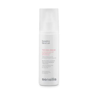 SENSILIS  The Cool Rescue Brume Peaux Sensibles 150ml