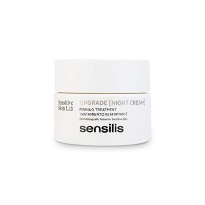 SENSILIS Cr&egrave;me de nuit anti-&acirc;ge  Upgrade Raffermissant 50 ml