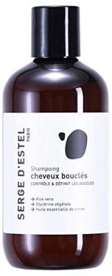 SERGE D ESTEL Serge d'Estel Shampooing Cheveux Boucl&eacute;s Serge d'Estel