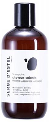 SERGE D ESTEL Serge d'Estel Shampooing Cheveux Color&eacute;s Serge d'Estel