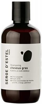 SERGE D ESTEL Serge d'Estel Shampooing Cheveux Gras Serge d'Estel