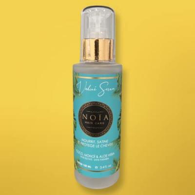 NOIA PARIS S&eacute;rum Cheveux Coco , Monoi & Alo&eacute; v&eacute;ra - Gamme Vahin&eacute; -  NO&Iuml;A HAIR - 100ml 