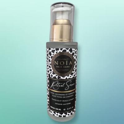 NOIA HAIRCARE  Ritual S&eacute;rum Tanin & Huile d'Amla 100 ml - Flacon-Pompe 100 ml