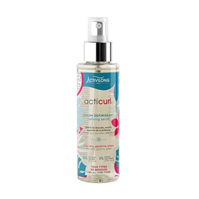 ACTIVILONG  S&eacute;rum Definissant Acticurl 