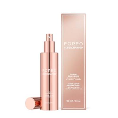 FOREO Supercharged - s&eacute;rum raffermissant pour le corps