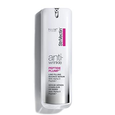 STRIVECTIN  Anti Wrinkle Peptide Plump Line Fill.Bounce Serum 30ml