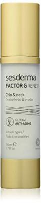 SESDERMA  Factor G Renew Emulsion Ovale Visage & Cou 50 ml