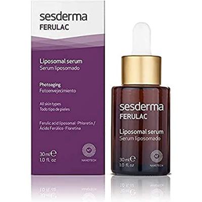 LIPOSOMIAL Sesderma Ferulac Serum Liposomal Antioxidante - 30 gr