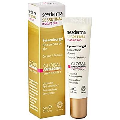 SESDERMA Cr&egrave;me Pour Le Contour Des Yeux Sesretinal  (15 Ml)