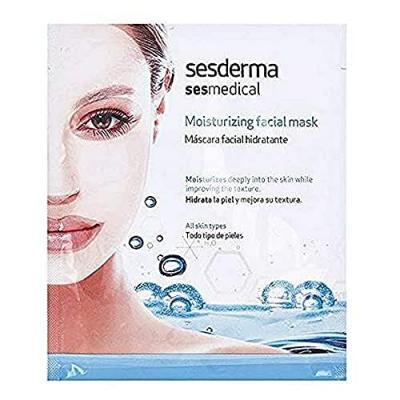 Sesderma - M&aacute;scara facial hidratante sesmedical