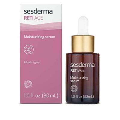 SESDERMA  Reti-age S&eacute;rum Anti-&acirc;ge 30 ml 30 ml