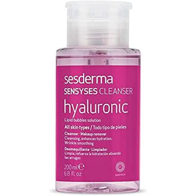 SESDERMA Nettoyant Visage Sensyses Hyaluronic  (200 Ml)