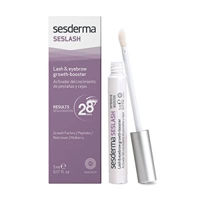 SESDERMA  Seslash Activateur de croissance des cils et des sourcils 5