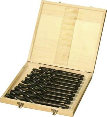 HOLZMANN Set de brocas 14,5-23mm MK2/HSS/10u