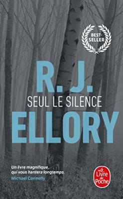 Seul le silence [Mass Market Paperback] [Aug 26, 2009] Ellory, R. J.