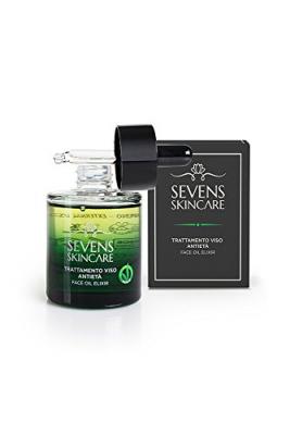 SEVENS SKINCARE  TRATAMIENTO FACIAL ANTIEDAD 30 ml