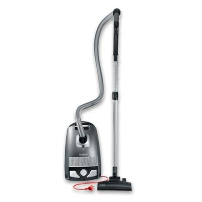 SEVERIN  bc 7045 aspirateur avec sac - gris