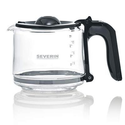 SEVERIN  Verseuse en verre GK 5501, 1,4 litre