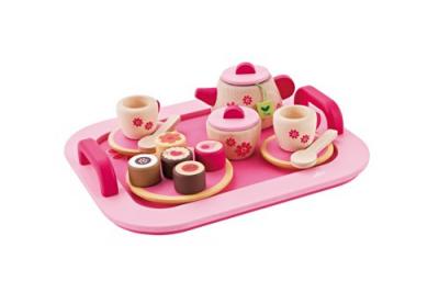 SEVI  - 82314 - Jeu d'imitation - Cuisine - Plateau Th&eacute;