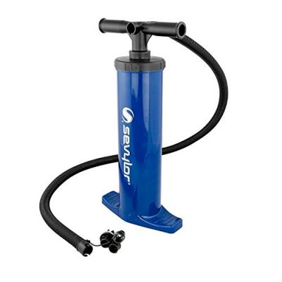 Gonfleur Sevylor pour kayak gonflable RB2500G Dual Action