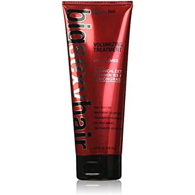 SEXY HAIR  Grand traitement volum&eacute;trique sexy 200 ml 200 ml