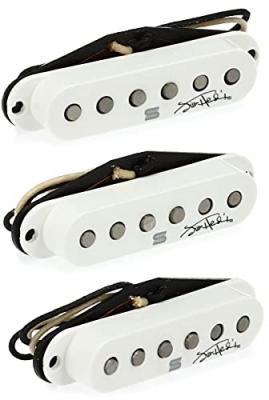 SEYMOUR DUNCAN  Micro JH-1S-W Kit, blanc