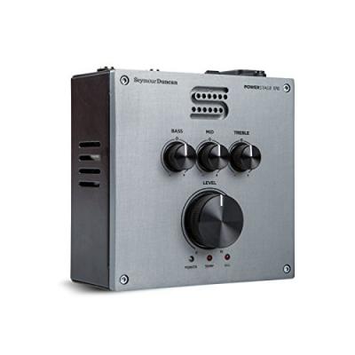 SEYMOUR DUNCAN  Power Stage 170&nbsp;&ndash;&nbsp;P&eacute;dale pour Guitare