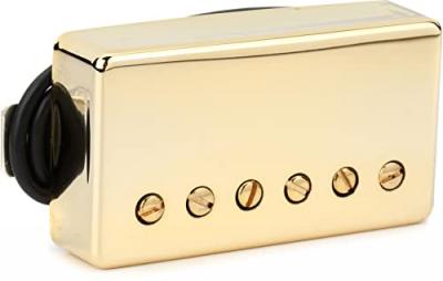 SEYMOUR DUNCAN Micro Guitare &Eacute;lectrique  Jb Model Bridge Gold - Sh-4jbg