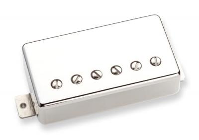 SEYMOUR DUNCAN Sh 4 Jb Bridge Nickel 4 Conducteurs
