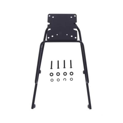 SHAD  Top Master Rear Fitting Daelim Roadwin 125fi/125r/250fi/250r Noir 