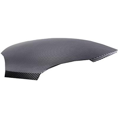 SHAD  Case Cover For Top Case Sh48 Carbon Noir