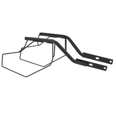 SHAD Fixation sacoches lat&eacute;rales  Honda CB500F-X / CBR500R 13-15