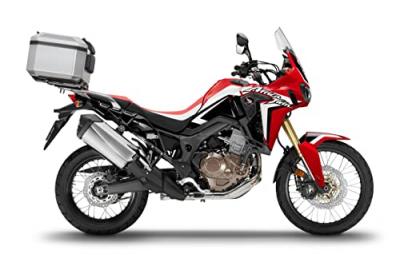 SHAD  H0CR12ST Honda CROSSTOURER 12 Noir