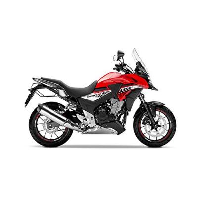 SHAD Bagages Fixations  Side Bag Holder Honda Cb500f Cbr500r Cb500x