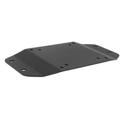 SHAD Kit fixation top case Top Master  Kawasaki 1000 Versys 1400 GTR