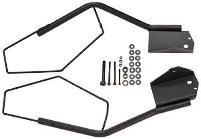 SHAD Kit Fixation  Side Bag Holder Kawasaki Z800 2013/15