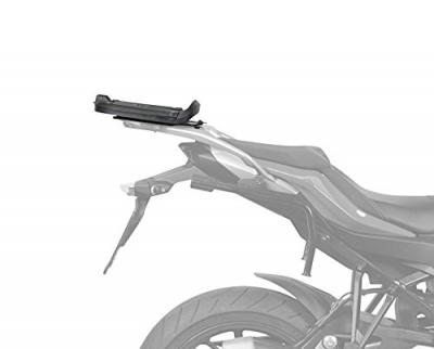 SHAD Support top case  TOP MASTER (Y0FJ15ST) Yamaha FJR1300 06-