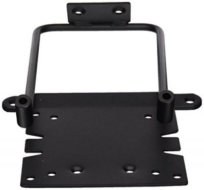 SHAD Kit fixation top case Top Master  Sym Gts 125-I / 250i / 300i 12-